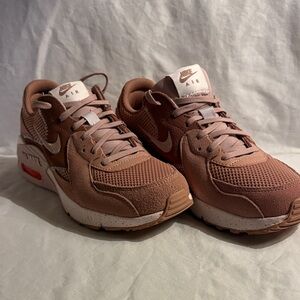 Nike Air Terra Blush Sneakers